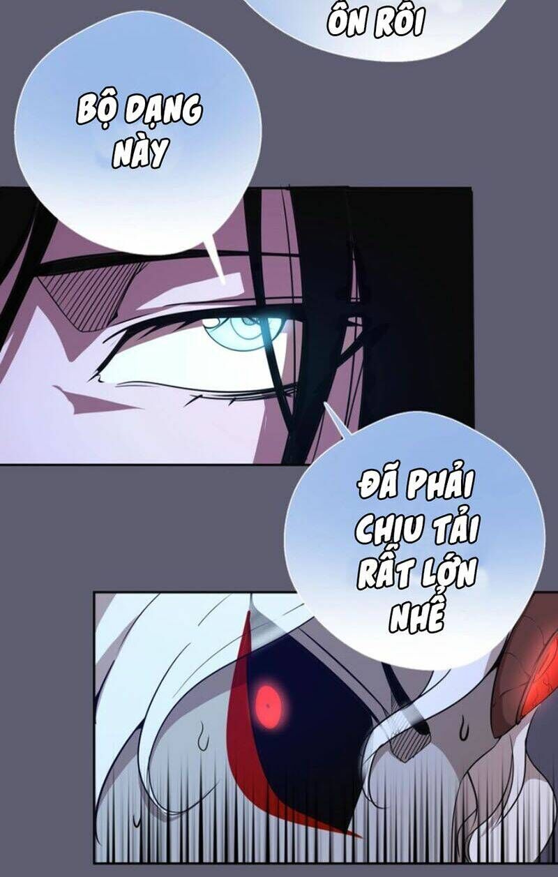 Ta Có Một Tòa Mạt Thế Mê Cung Chapter 54.2 - Trang 2