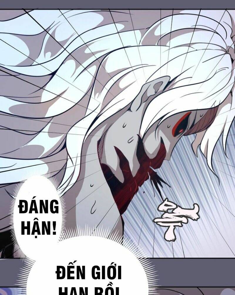 Ta Có Một Tòa Mạt Thế Mê Cung Chapter 54.2 - Trang 2