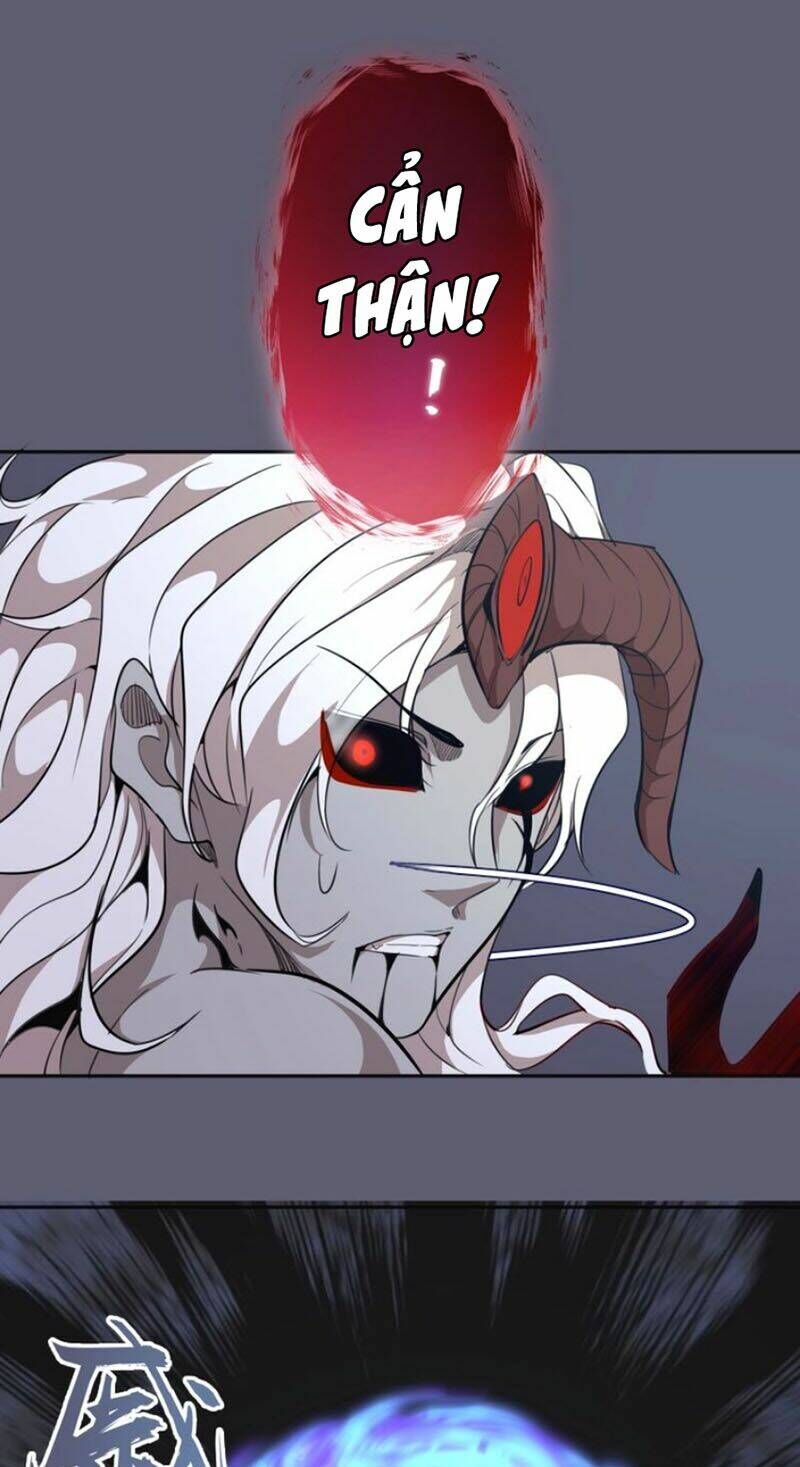 Ta Có Một Tòa Mạt Thế Mê Cung Chapter 54.2 - Trang 2