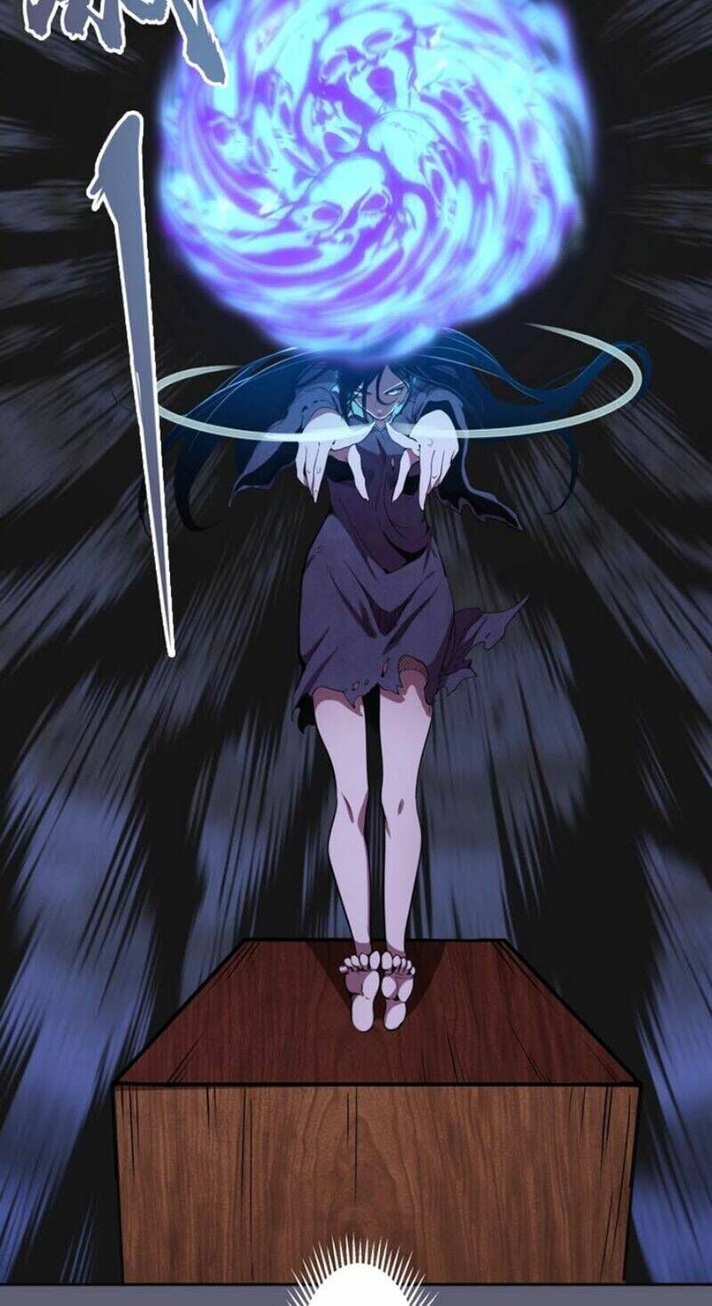 Ta Có Một Tòa Mạt Thế Mê Cung Chapter 54.2 - Trang 2