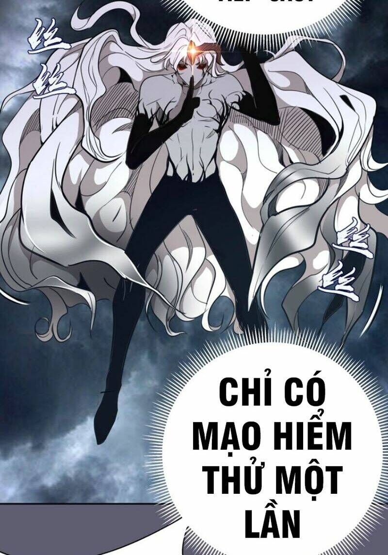 Ta Có Một Tòa Mạt Thế Mê Cung Chapter 54.2 - Trang 2