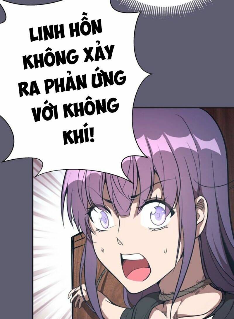 Ta Có Một Tòa Mạt Thế Mê Cung Chapter 54.2 - Trang 2