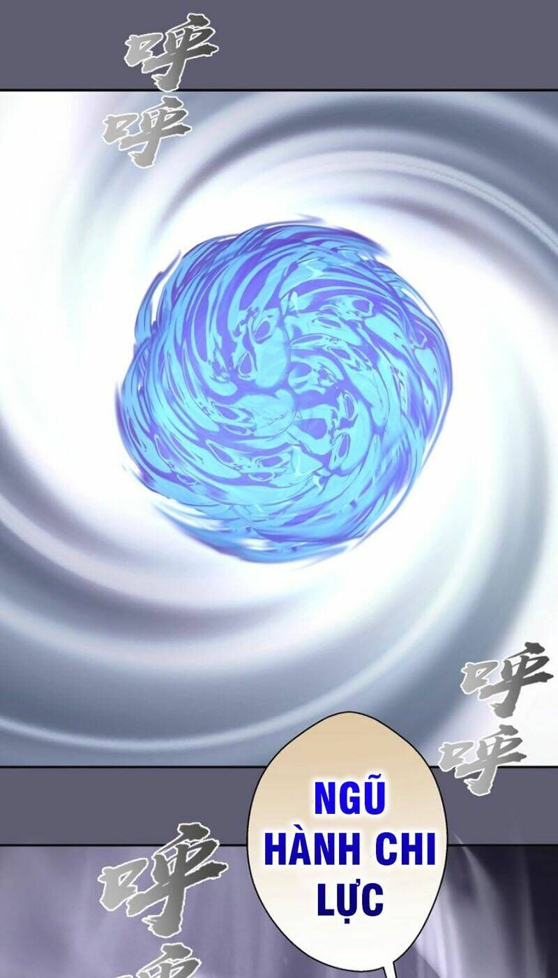 Ta Có Một Tòa Mạt Thế Mê Cung Chapter 54.2 - Trang 2