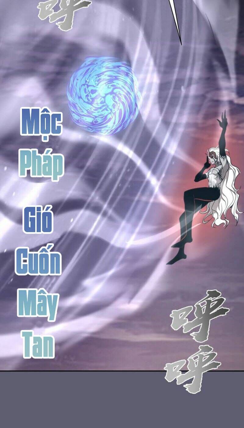 Ta Có Một Tòa Mạt Thế Mê Cung Chapter 54.2 - Trang 2