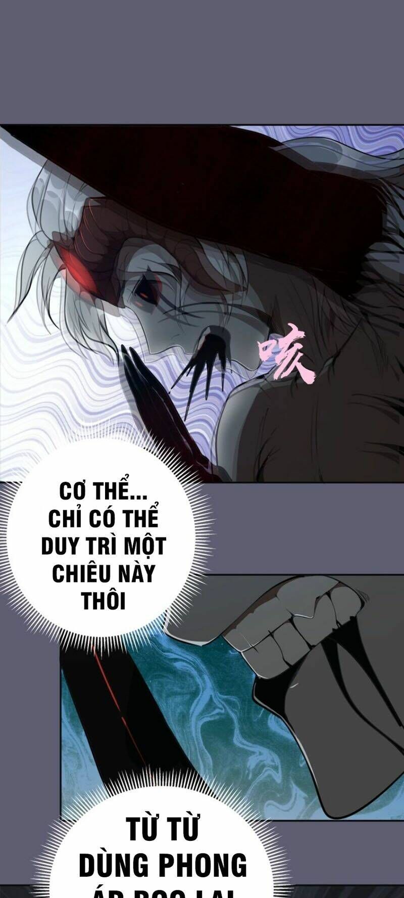 Ta Có Một Tòa Mạt Thế Mê Cung Chapter 54.2 - Trang 2