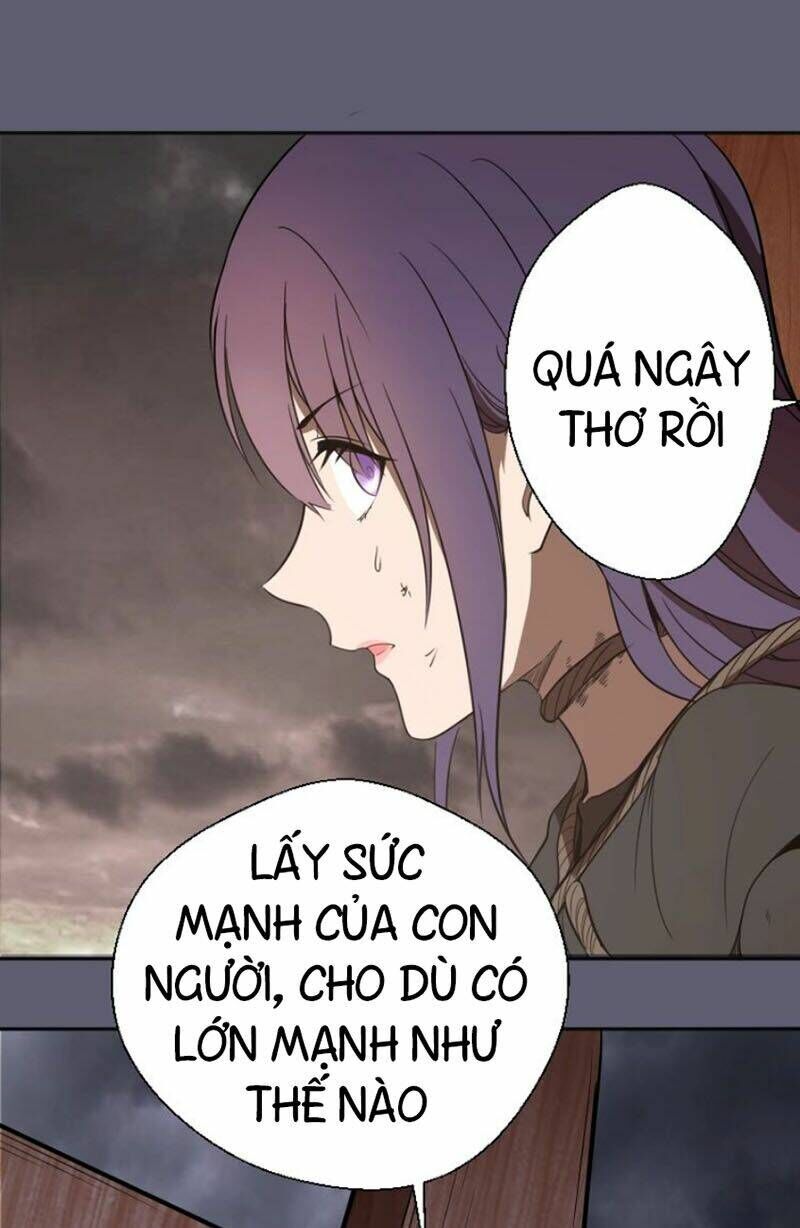 Ta Có Một Tòa Mạt Thế Mê Cung Chapter 54.2 - Trang 2