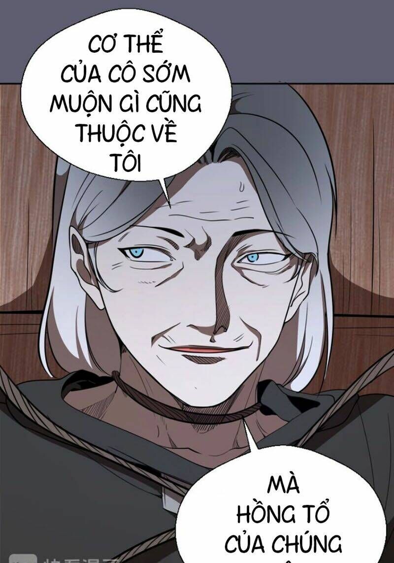 Ta Có Một Tòa Mạt Thế Mê Cung Chapter 54.2 - Trang 2