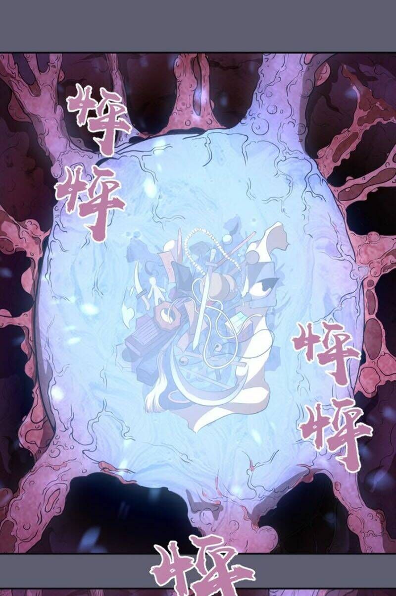 Ta Có Một Tòa Mạt Thế Mê Cung Chapter 54.2 - Trang 2