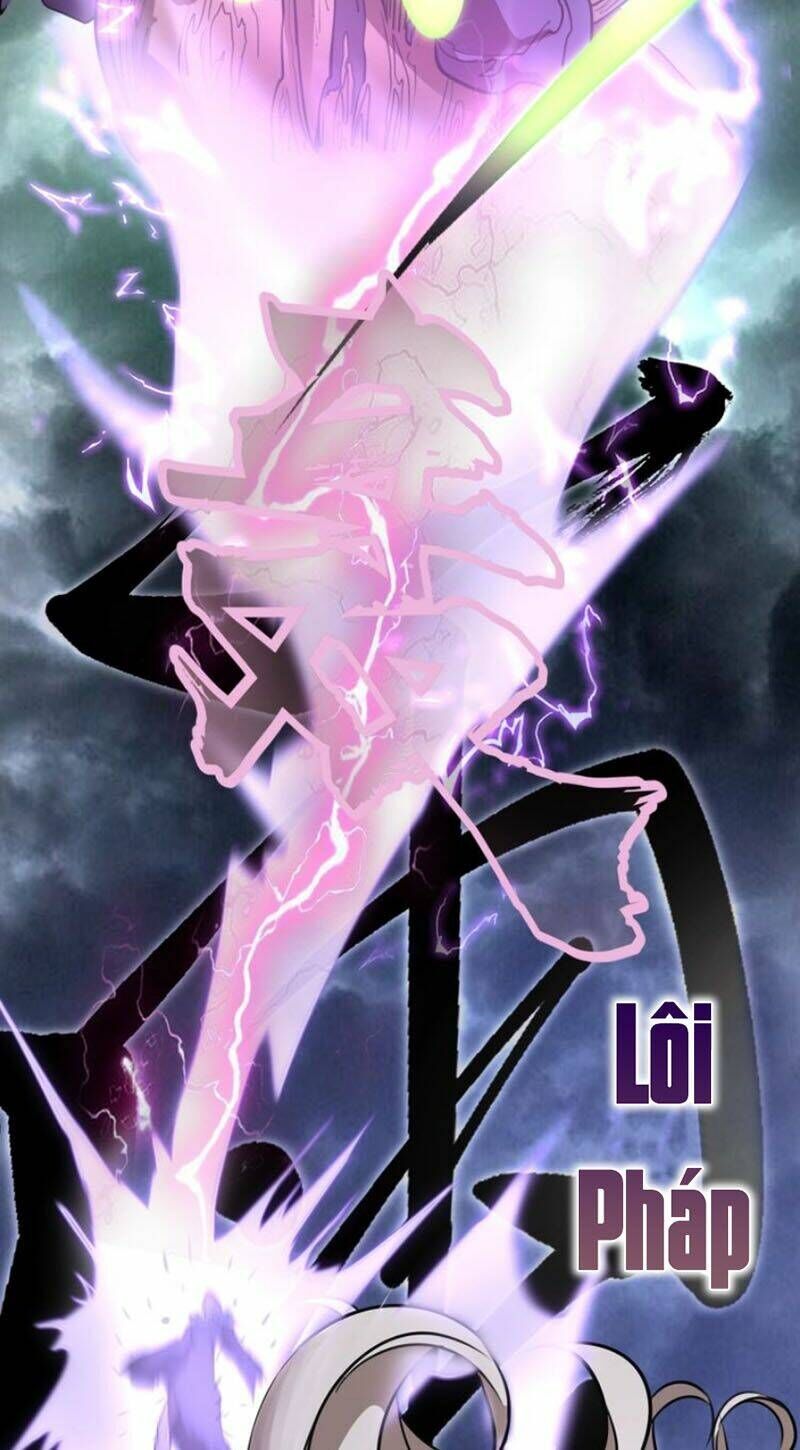 Ta Có Một Tòa Mạt Thế Mê Cung Chapter 54.2 - Trang 2