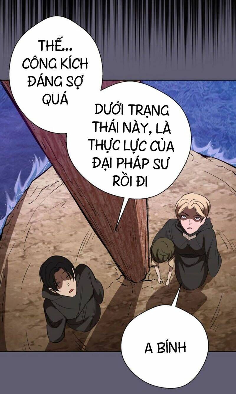 Ta Có Một Tòa Mạt Thế Mê Cung Chapter 54.2 - Trang 2