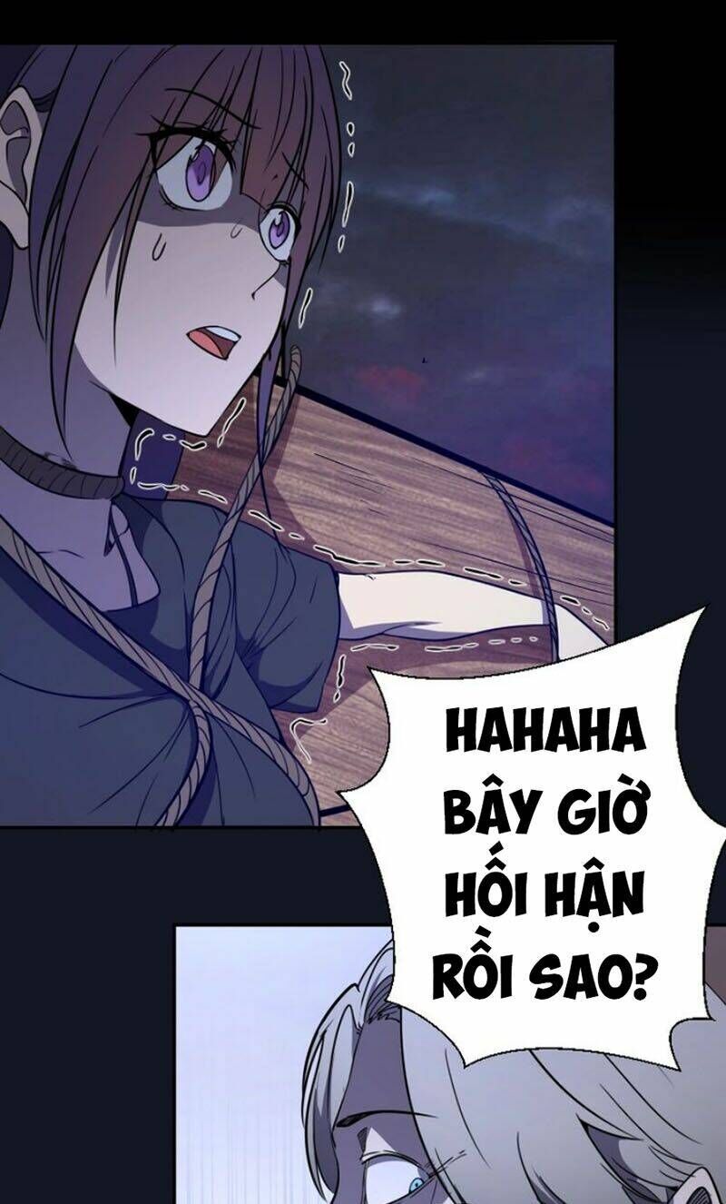 Ta Có Một Tòa Mạt Thế Mê Cung Chapter 54.3 - Trang 2