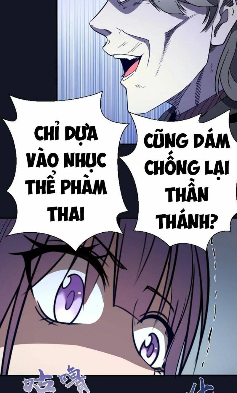 Ta Có Một Tòa Mạt Thế Mê Cung Chapter 54.3 - Trang 2