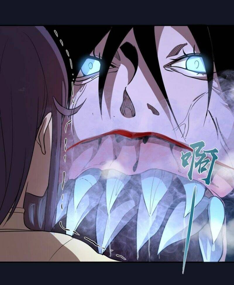 Ta Có Một Tòa Mạt Thế Mê Cung Chapter 54.3 - Trang 2