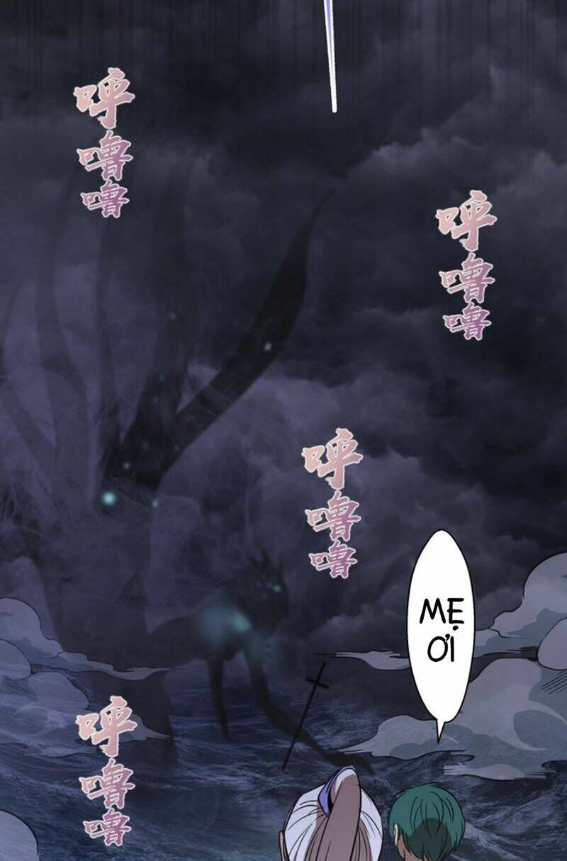 Ta Có Một Tòa Mạt Thế Mê Cung Chapter 54.3 - Trang 2