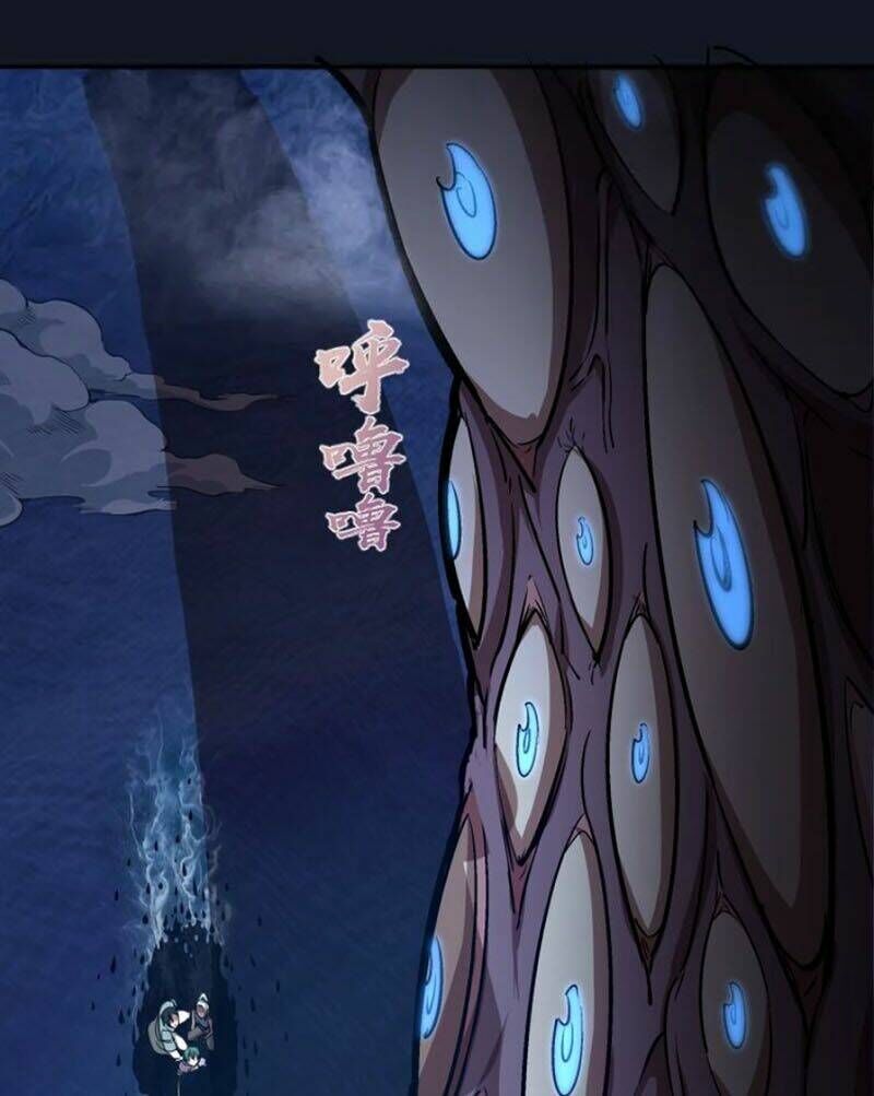 Ta Có Một Tòa Mạt Thế Mê Cung Chapter 54.3 - Trang 2