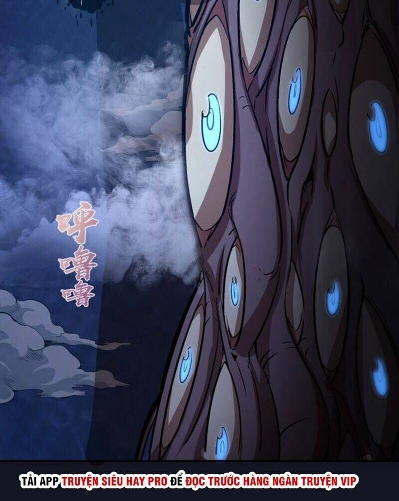 Ta Có Một Tòa Mạt Thế Mê Cung Chapter 54.3 - Trang 2