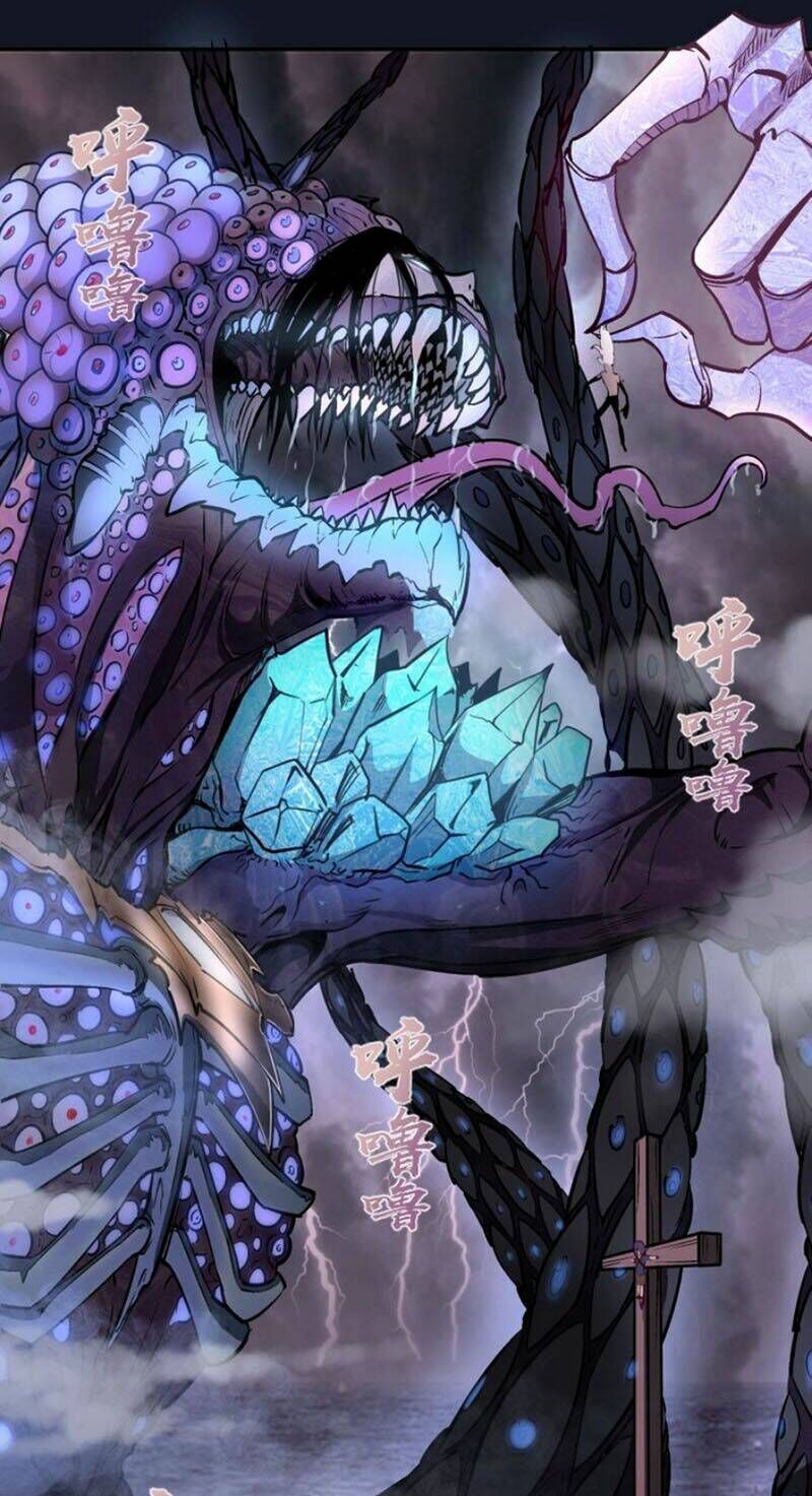 Ta Có Một Tòa Mạt Thế Mê Cung Chapter 54.3 - Trang 2