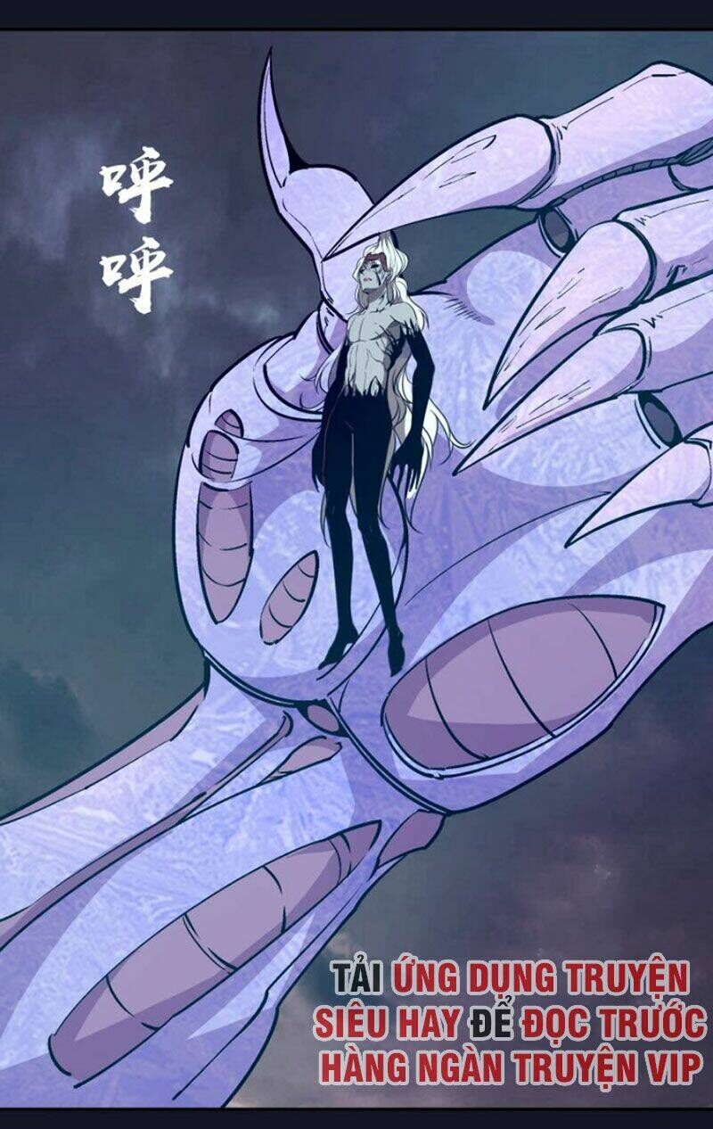 Ta Có Một Tòa Mạt Thế Mê Cung Chapter 54.3 - Trang 2