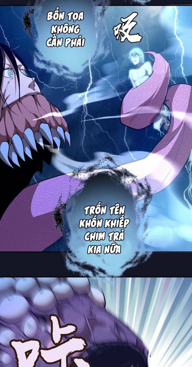 Ta Có Một Tòa Mạt Thế Mê Cung Chapter 54.3 - Trang 2