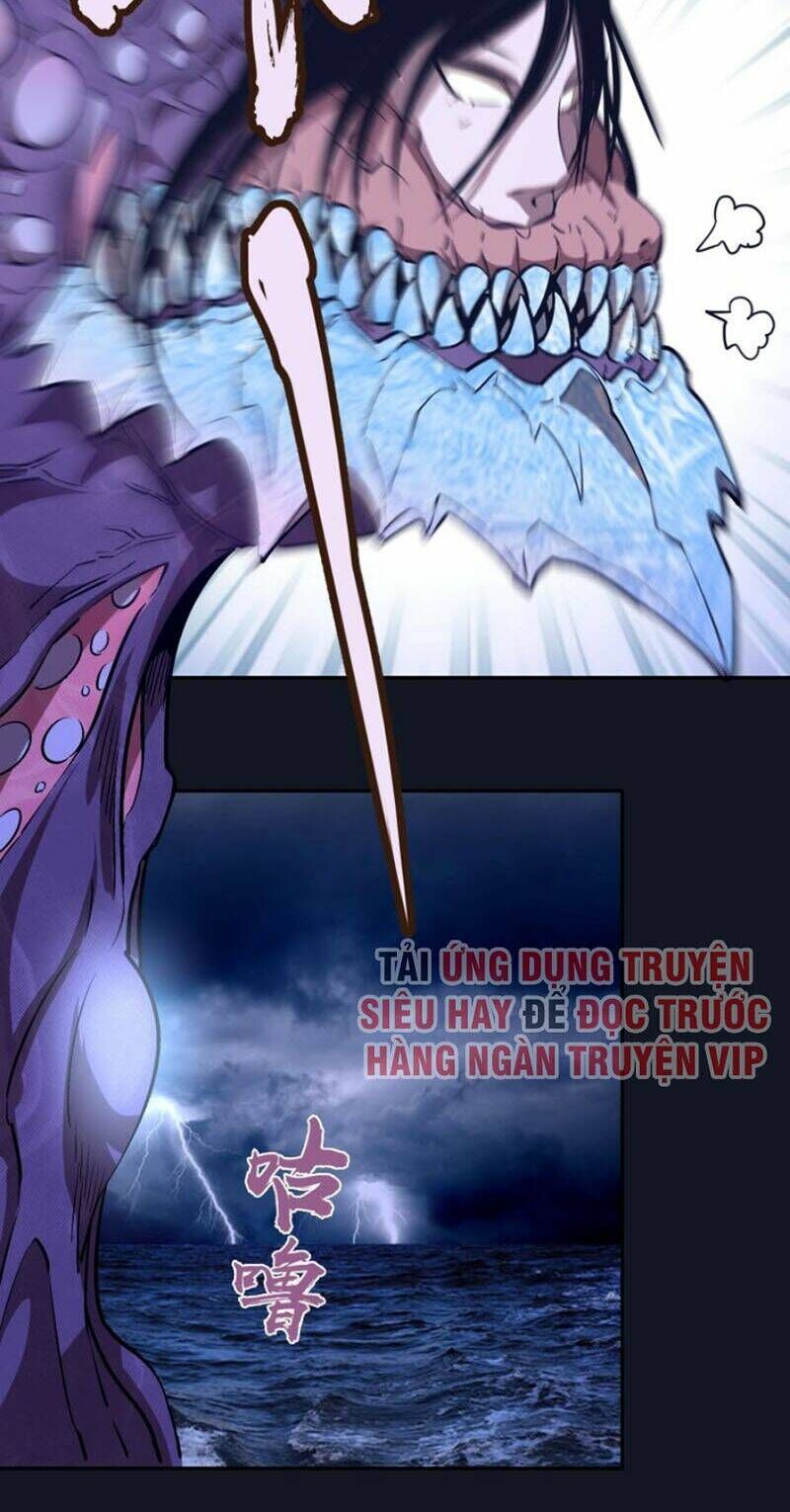 Ta Có Một Tòa Mạt Thế Mê Cung Chapter 54.3 - Trang 2