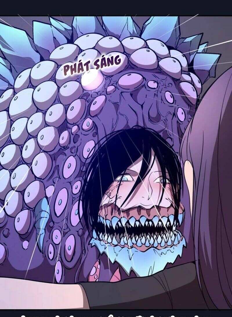 Ta Có Một Tòa Mạt Thế Mê Cung Chapter 54.3 - Trang 2