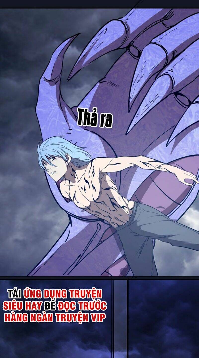 Ta Có Một Tòa Mạt Thế Mê Cung Chapter 54.3 - Trang 2