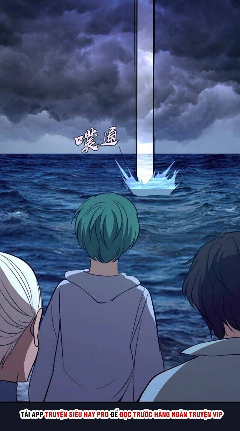 Ta Có Một Tòa Mạt Thế Mê Cung Chapter 54.3 - Trang 2