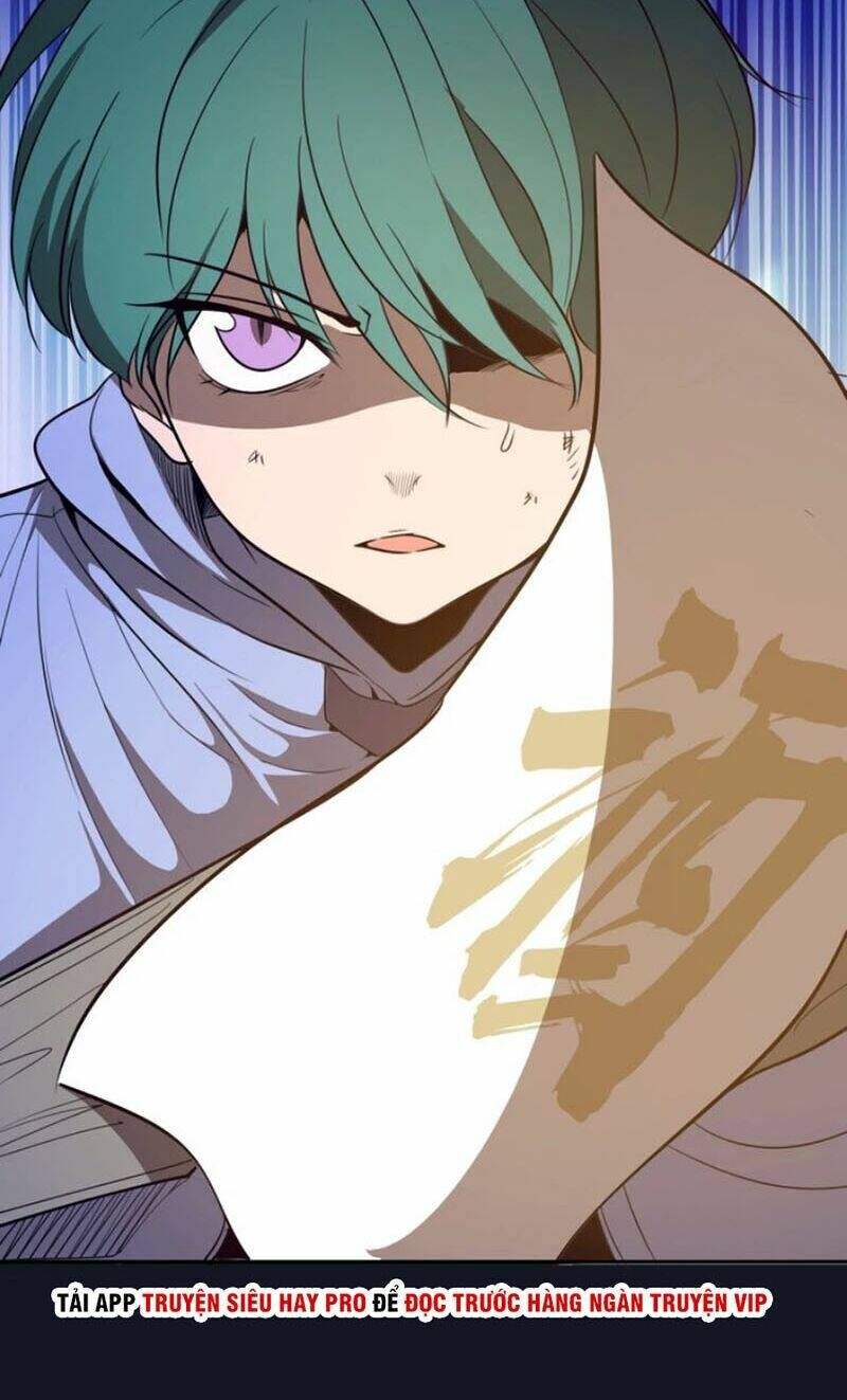 Ta Có Một Tòa Mạt Thế Mê Cung Chapter 54.3 - Trang 2