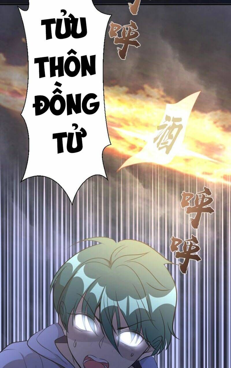 Ta Có Một Tòa Mạt Thế Mê Cung Chapter 54.3 - Trang 2