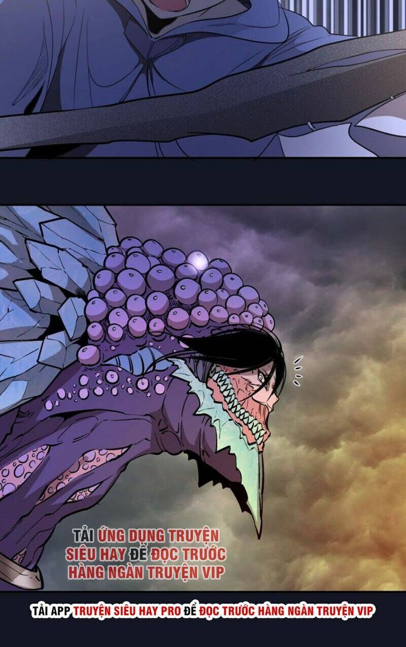 Ta Có Một Tòa Mạt Thế Mê Cung Chapter 54.3 - Trang 2