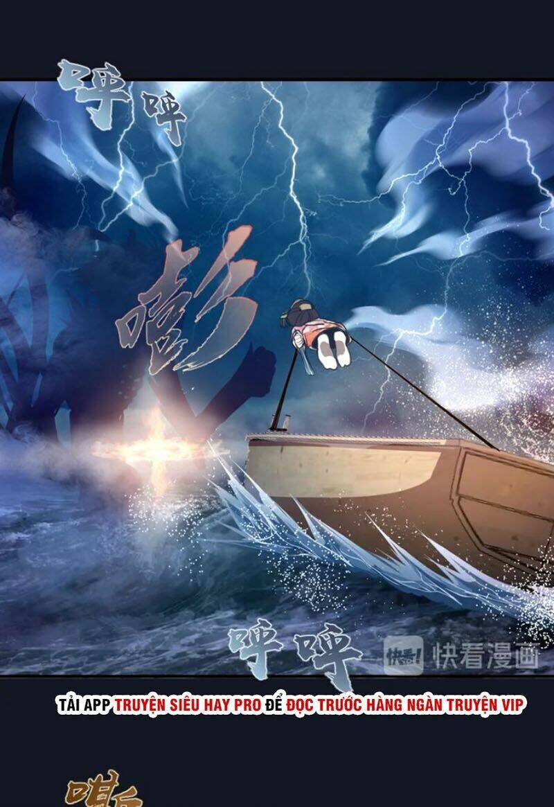 Ta Có Một Tòa Mạt Thế Mê Cung Chapter 54.3 - Trang 2