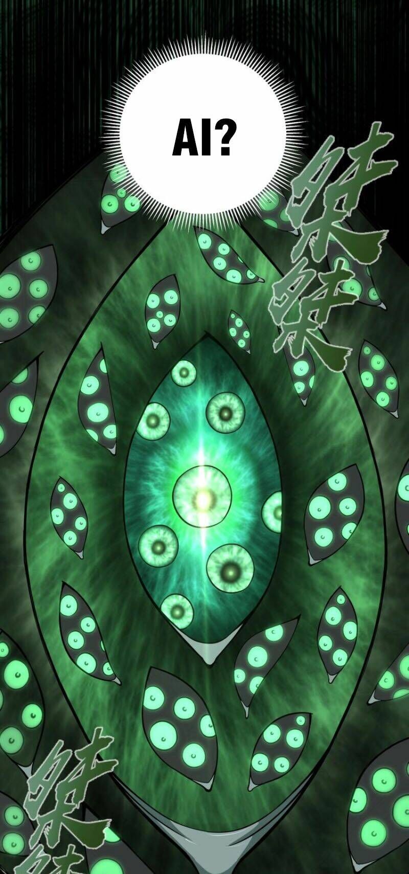 Ta Có Một Tòa Mạt Thế Mê Cung Chapter 55.1 - Trang 2