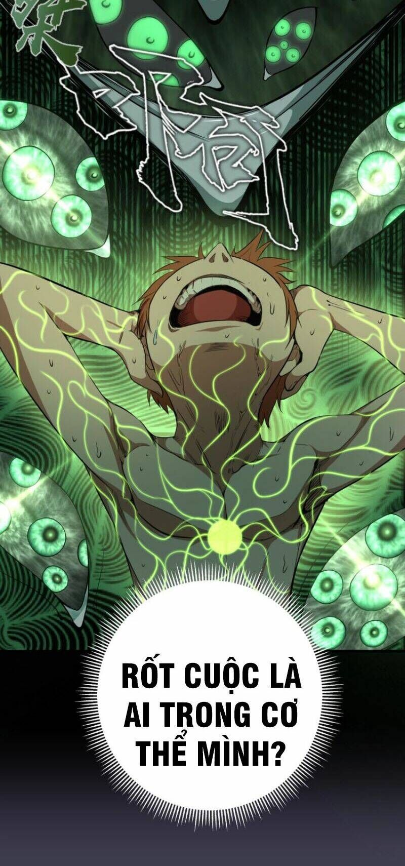 Ta Có Một Tòa Mạt Thế Mê Cung Chapter 55.1 - Trang 2