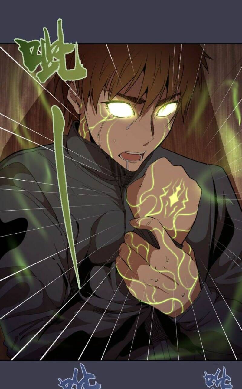 Ta Có Một Tòa Mạt Thế Mê Cung Chapter 55.1 - Trang 2