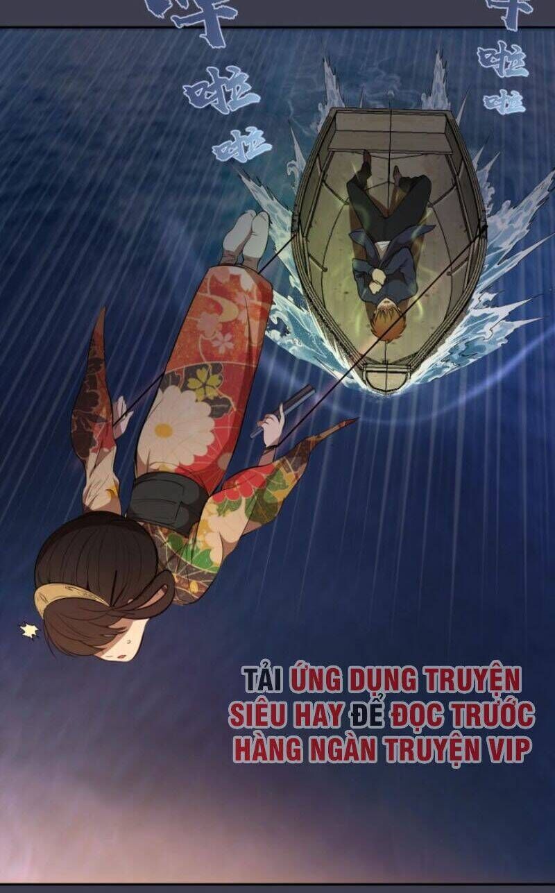 Ta Có Một Tòa Mạt Thế Mê Cung Chapter 55.1 - Trang 2