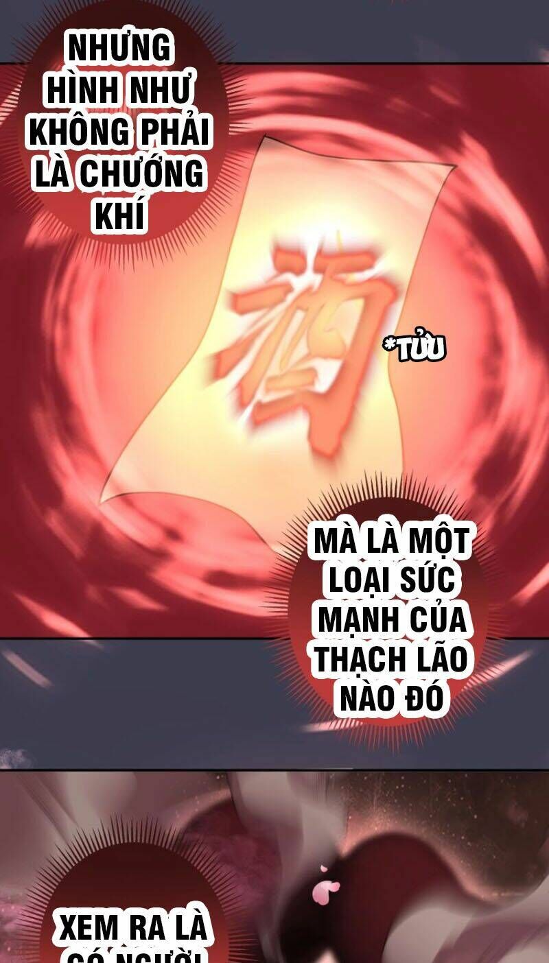 Ta Có Một Tòa Mạt Thế Mê Cung Chapter 55.1 - Trang 2