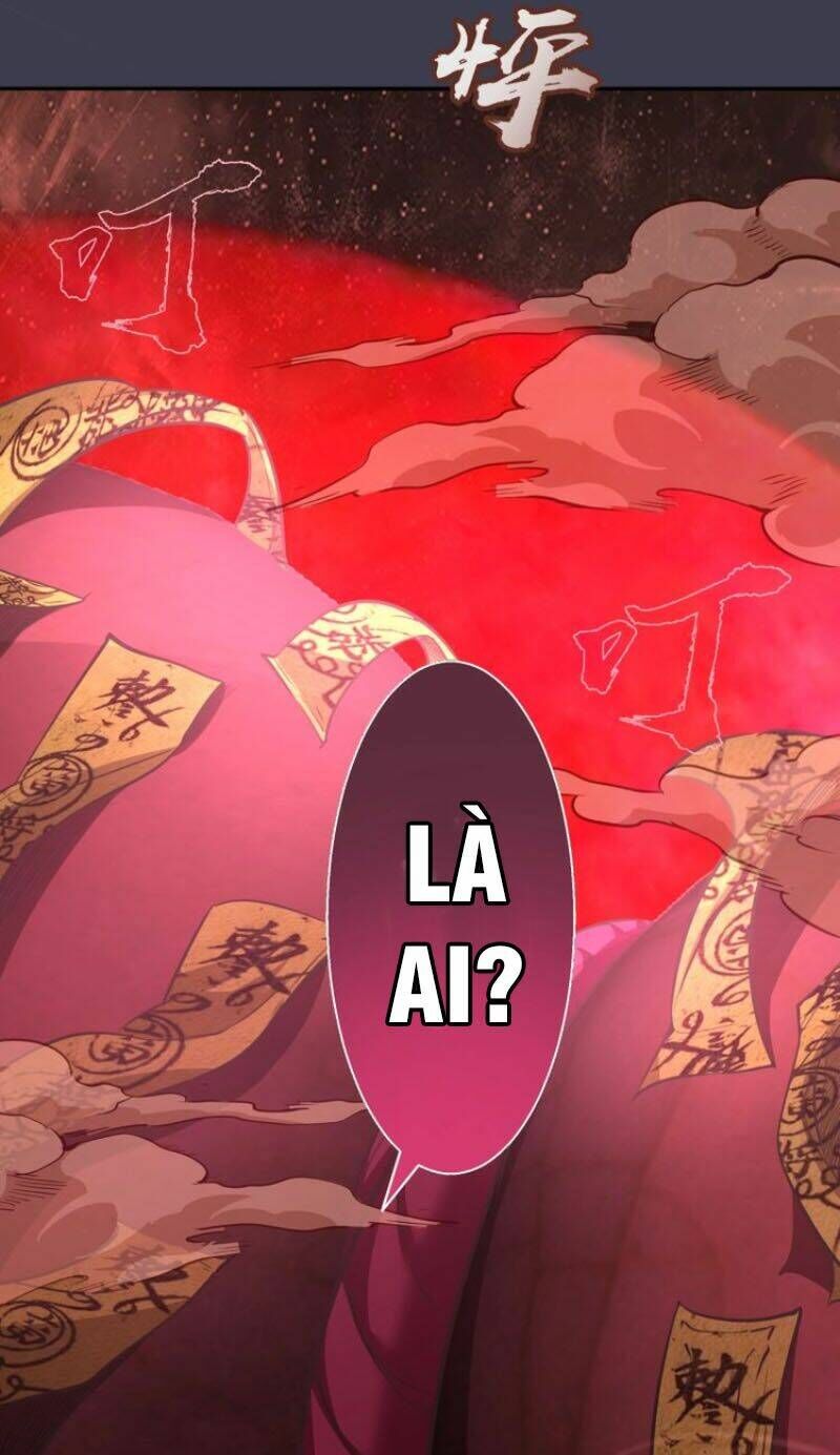 Ta Có Một Tòa Mạt Thế Mê Cung Chapter 55.1 - Trang 2