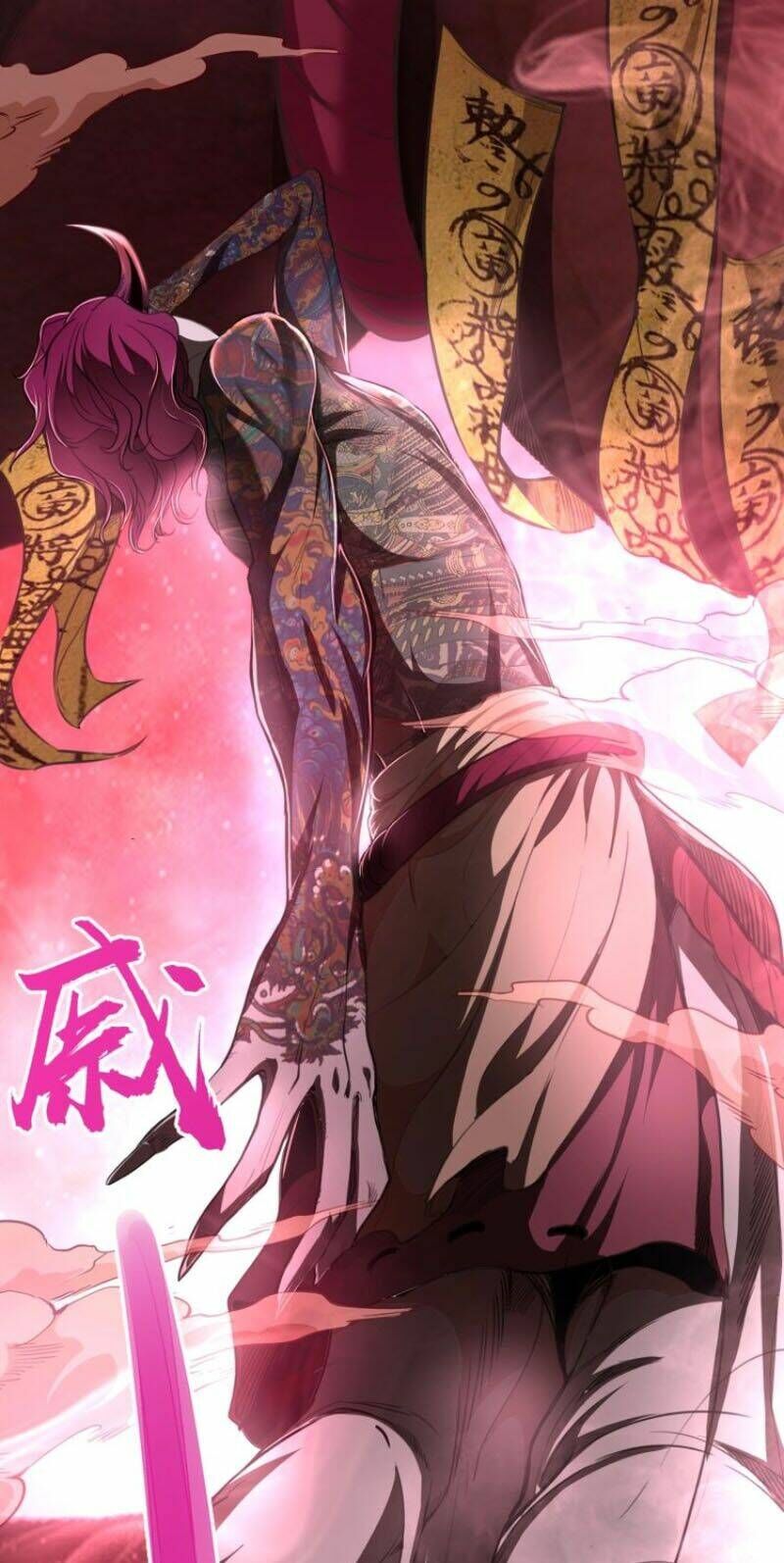 Ta Có Một Tòa Mạt Thế Mê Cung Chapter 55.1 - Trang 2