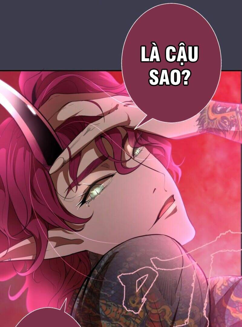 Ta Có Một Tòa Mạt Thế Mê Cung Chapter 55.1 - Trang 2