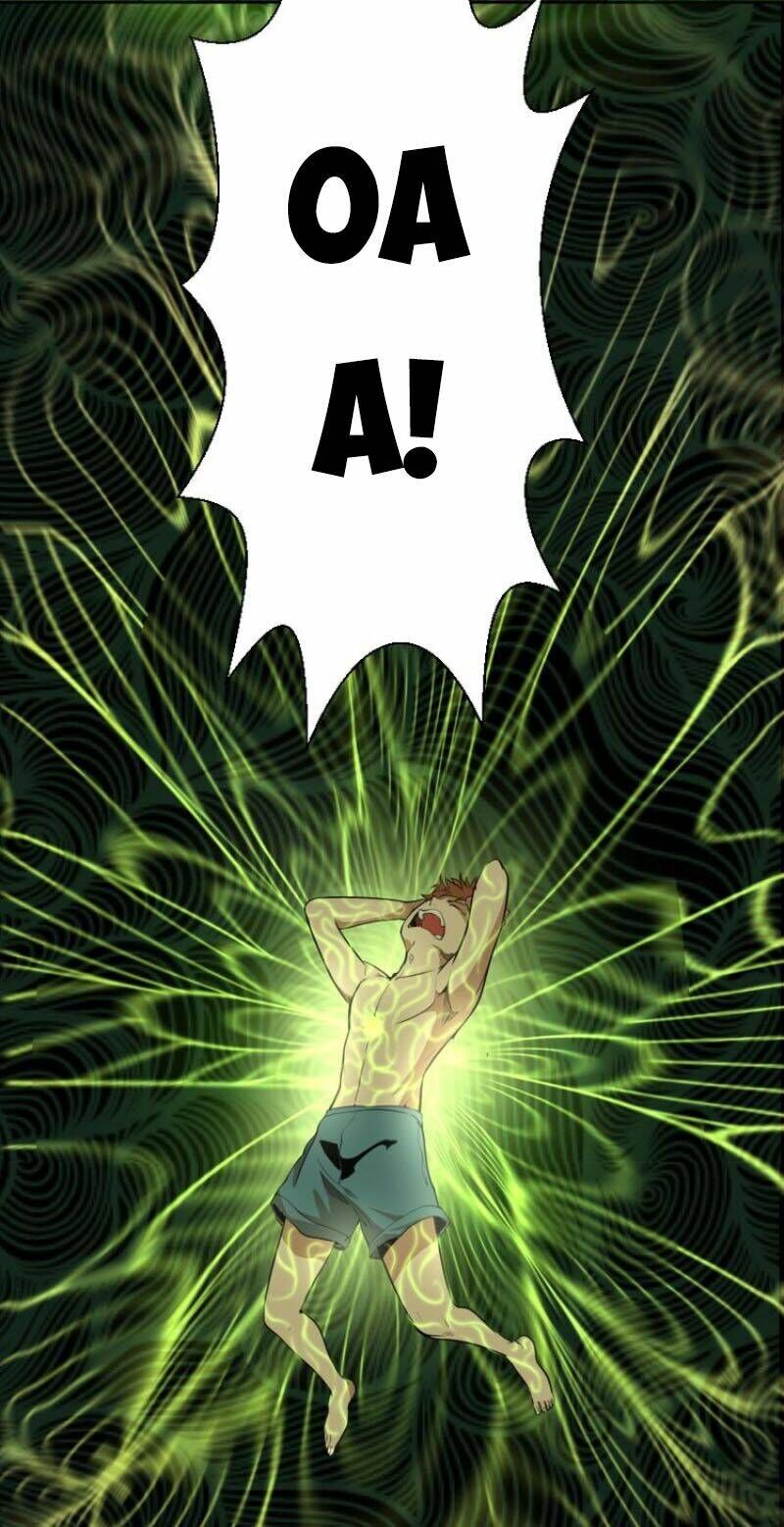 Ta Có Một Tòa Mạt Thế Mê Cung Chapter 55.1 - Trang 2