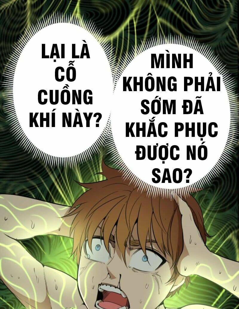 Ta Có Một Tòa Mạt Thế Mê Cung Chapter 55.1 - Trang 2