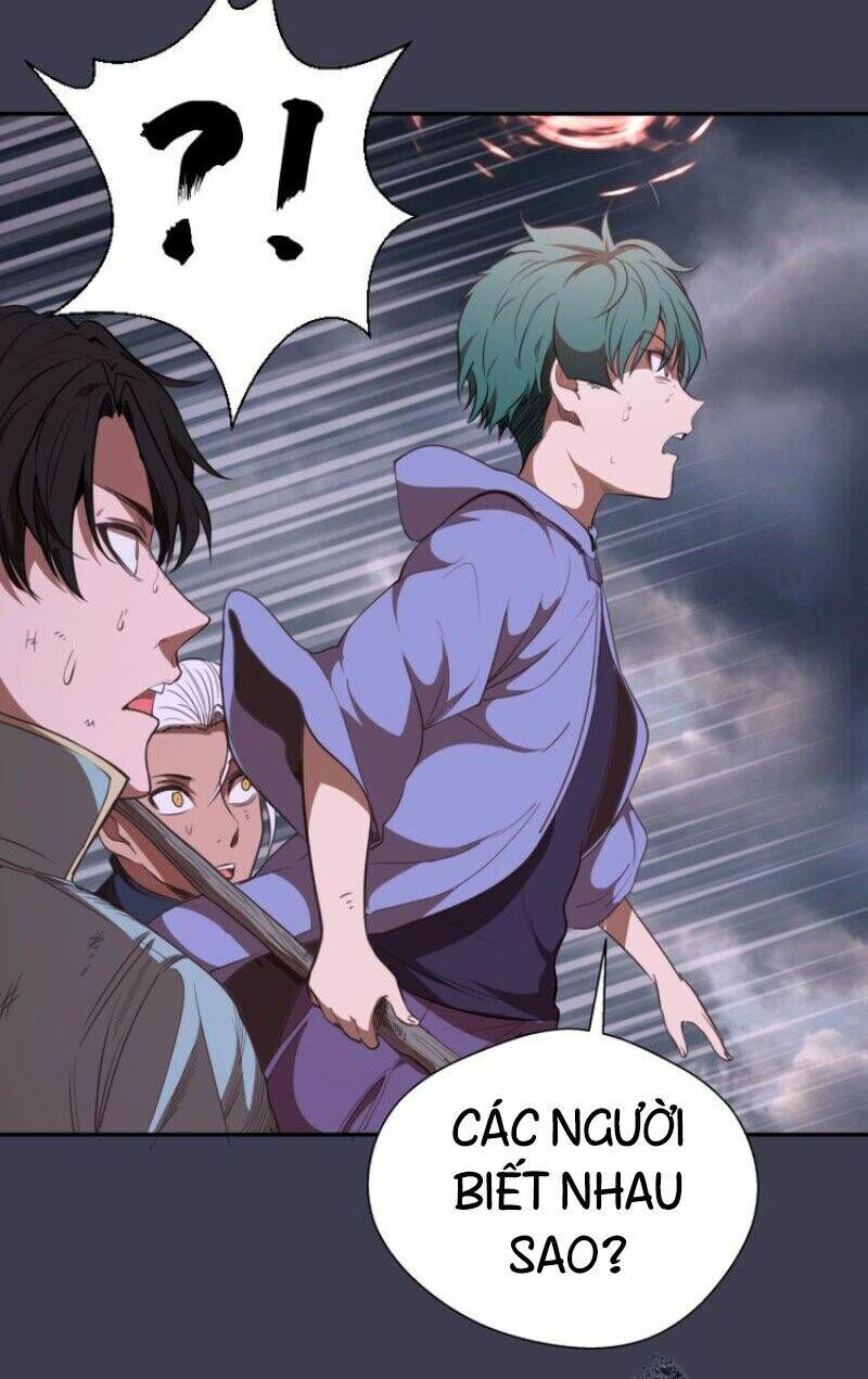 Ta Có Một Tòa Mạt Thế Mê Cung Chapter 55.2 - Trang 2