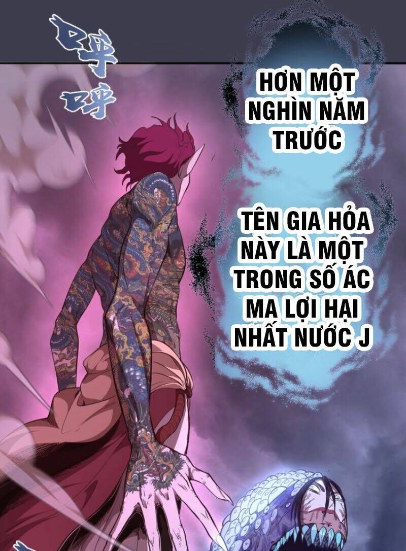 Ta Có Một Tòa Mạt Thế Mê Cung Chapter 55.2 - Trang 2