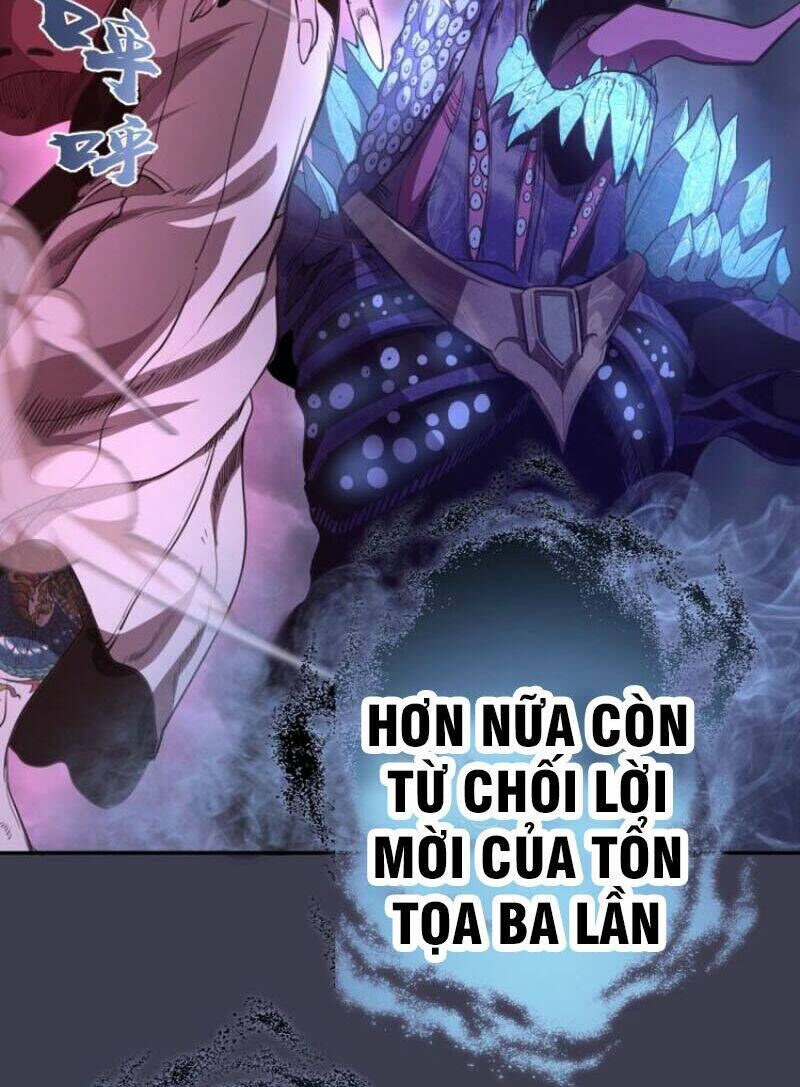 Ta Có Một Tòa Mạt Thế Mê Cung Chapter 55.2 - Trang 2