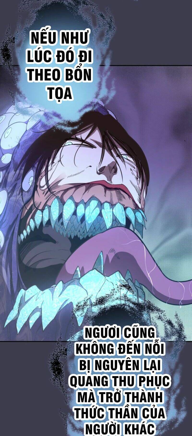 Ta Có Một Tòa Mạt Thế Mê Cung Chapter 55.2 - Trang 2