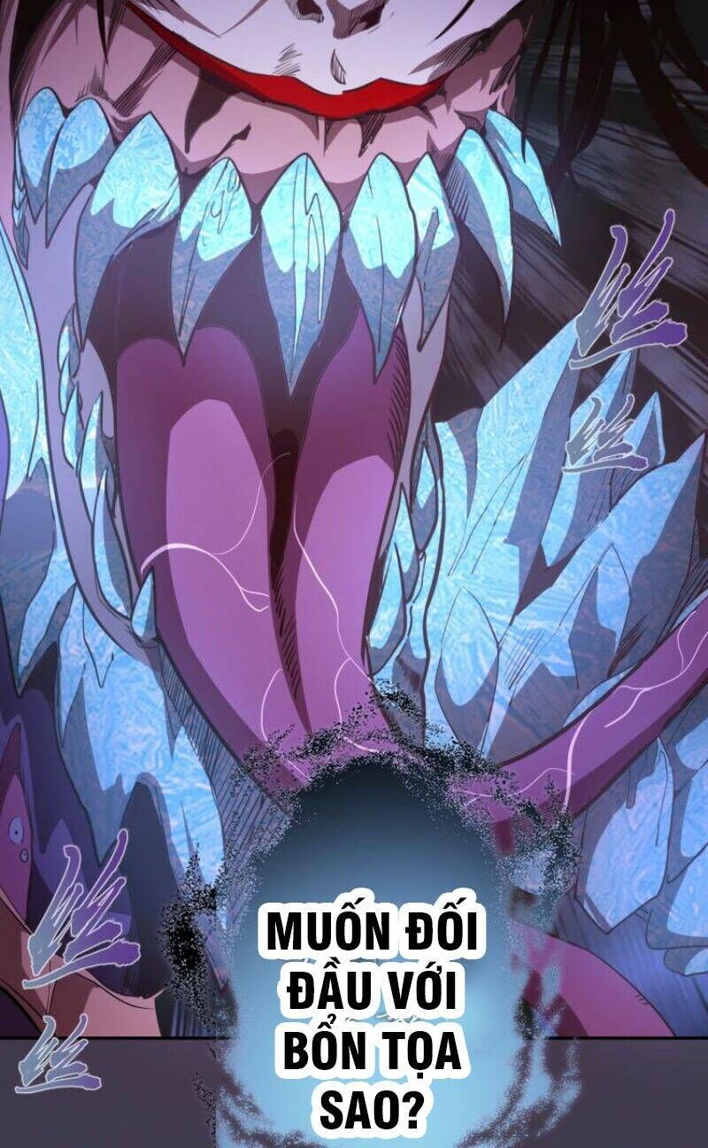 Ta Có Một Tòa Mạt Thế Mê Cung Chapter 55.2 - Trang 2