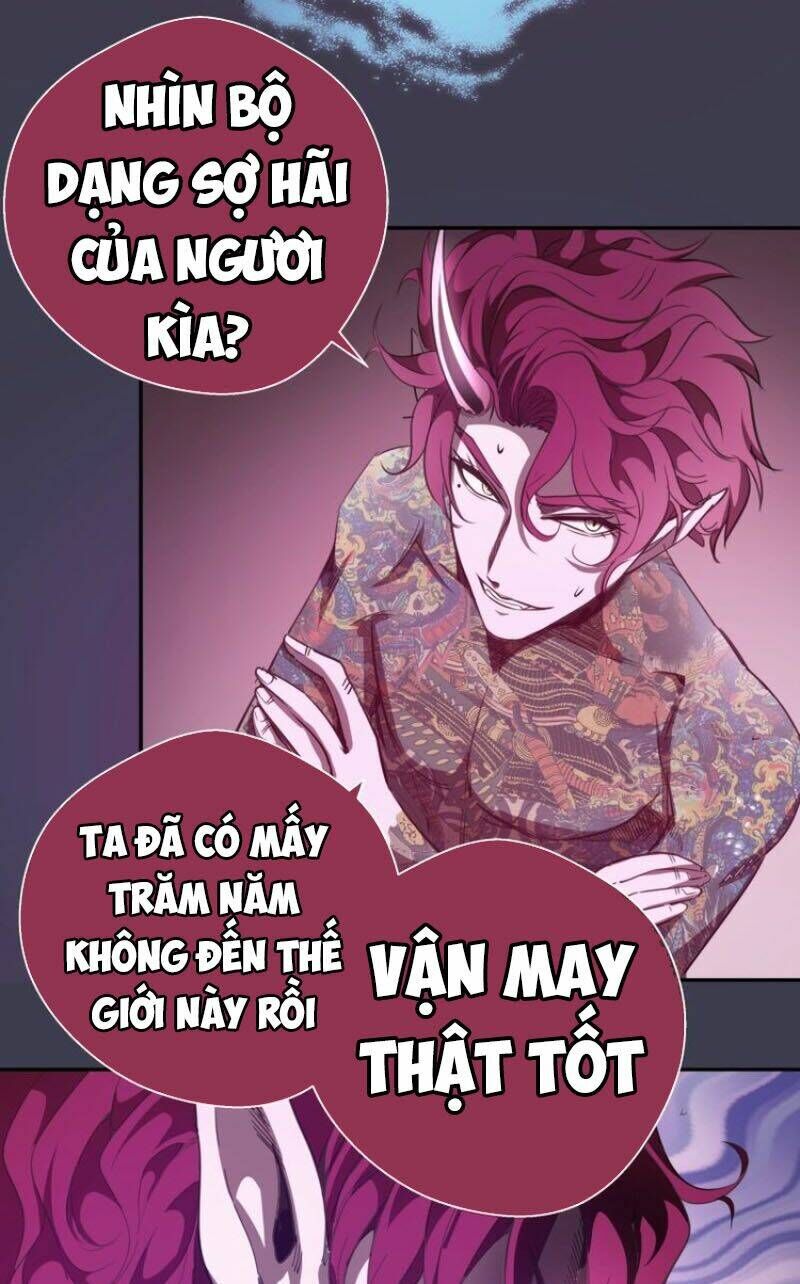 Ta Có Một Tòa Mạt Thế Mê Cung Chapter 55.2 - Trang 2