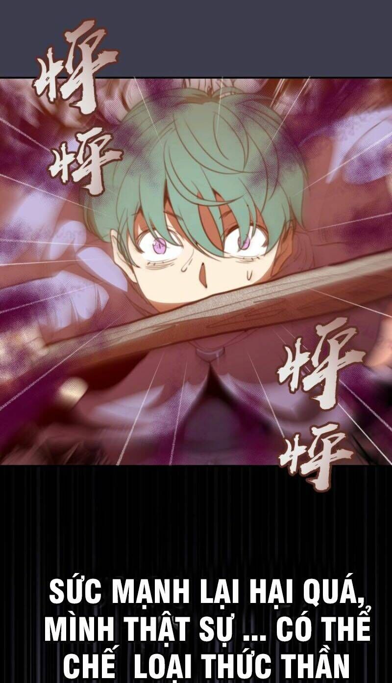 Ta Có Một Tòa Mạt Thế Mê Cung Chapter 55.2 - Trang 2