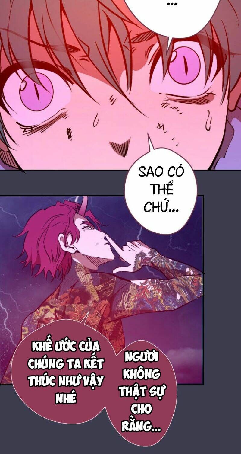 Ta Có Một Tòa Mạt Thế Mê Cung Chapter 55.2 - Trang 2