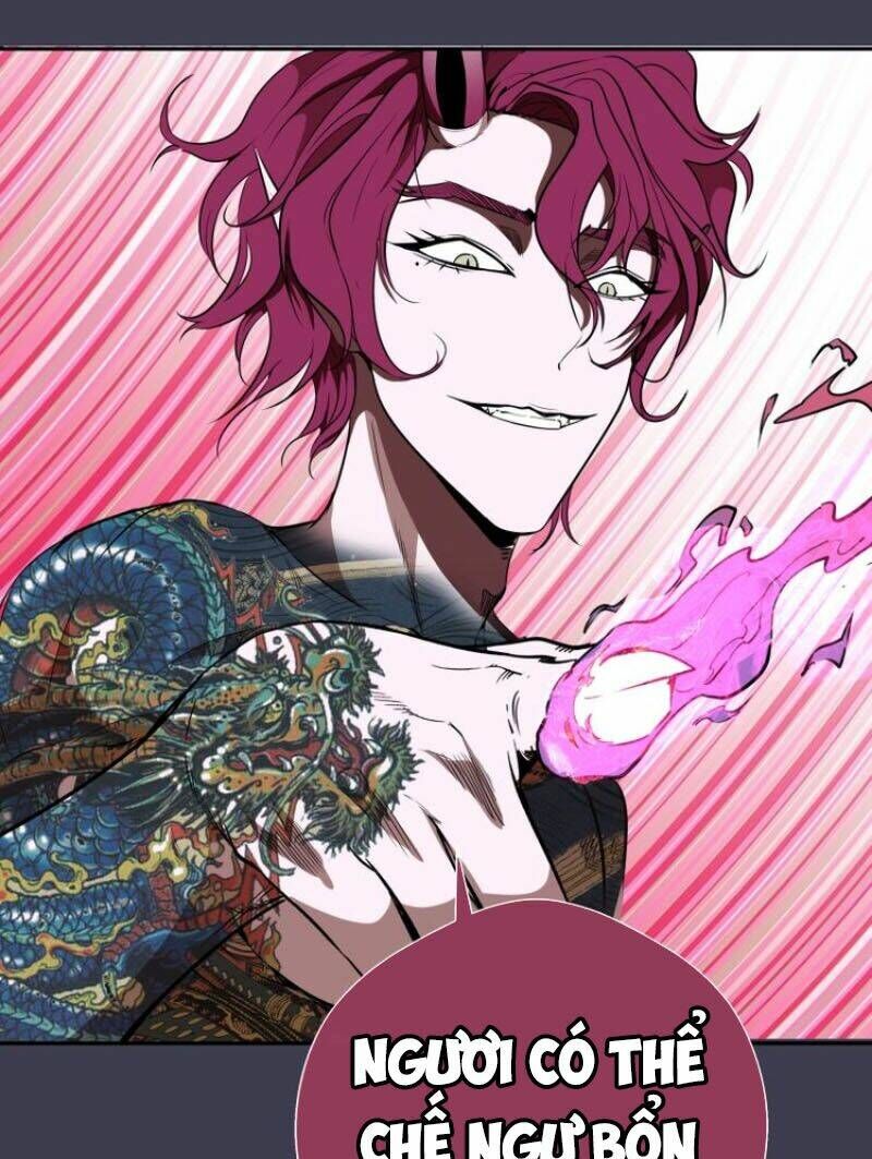 Ta Có Một Tòa Mạt Thế Mê Cung Chapter 55.2 - Trang 2